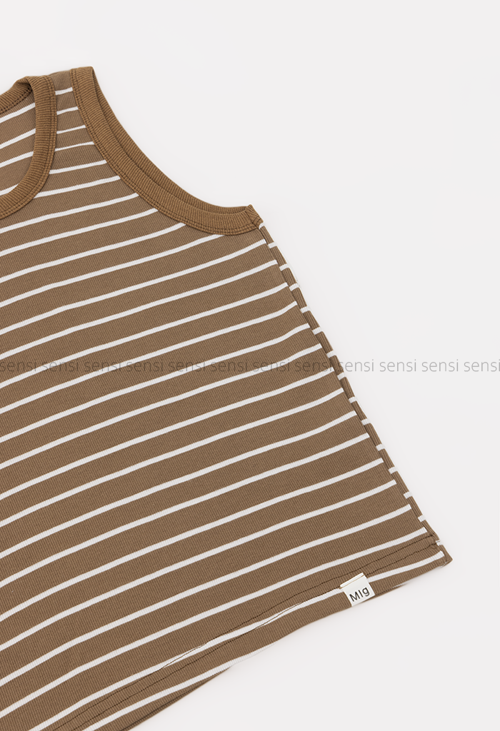 کراپ تاپ حلقه ای رینگی کد1005636